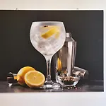 Casa Gin Tonic Firenze