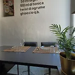 Casa Gin Tonic *