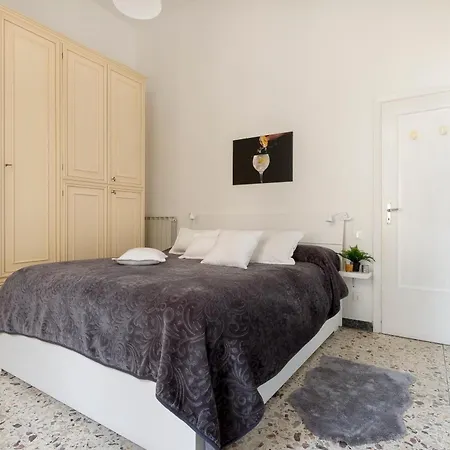 Casa Gin Tonic Appartement
