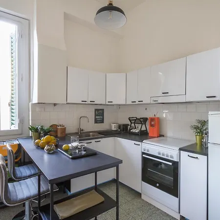 Casa Gin Tonic Appartement *