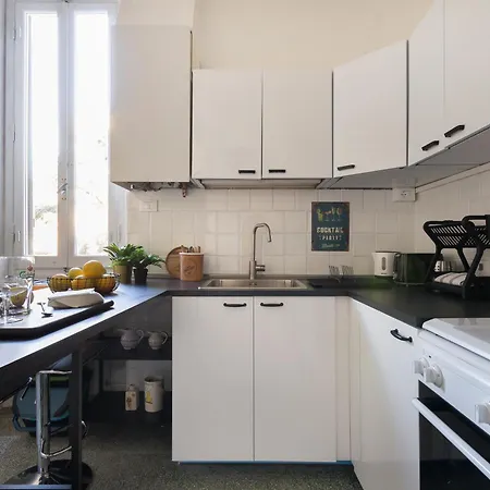 Casa Gin Tonic Appartement