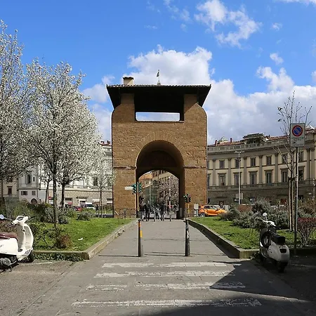 Casa Gin Tonic * Florenz