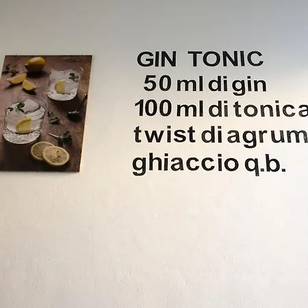 Casa Gin Tonic Apartamento *