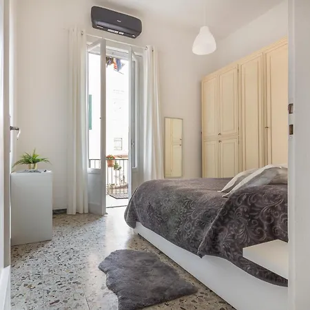 Apartamento Casa Gin Tonic Florencia