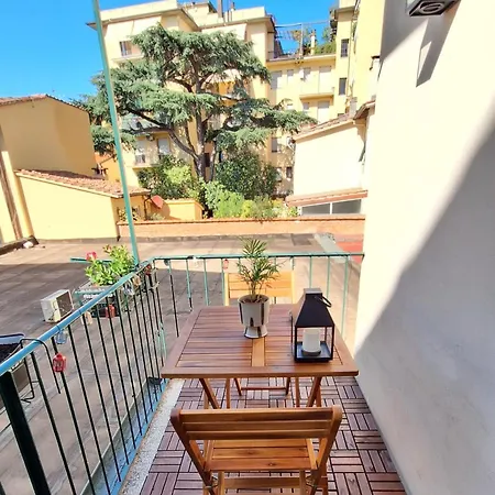 Apartamento Casa Gin Tonic