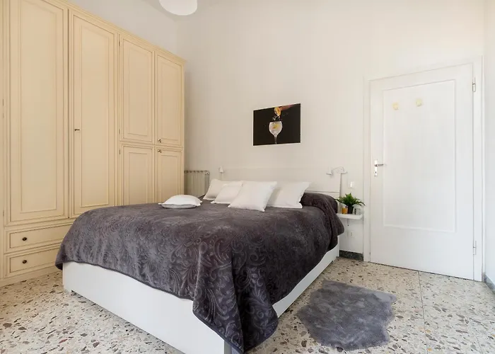 Casa Gin Tonic Apartment