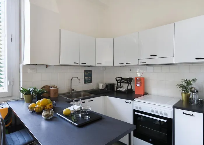 Apartment Casa Gin Tonic Florence