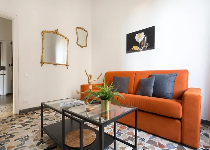 Apartment Casa Gin Tonic Florence