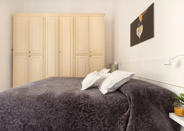 Casa Gin Tonic Florence