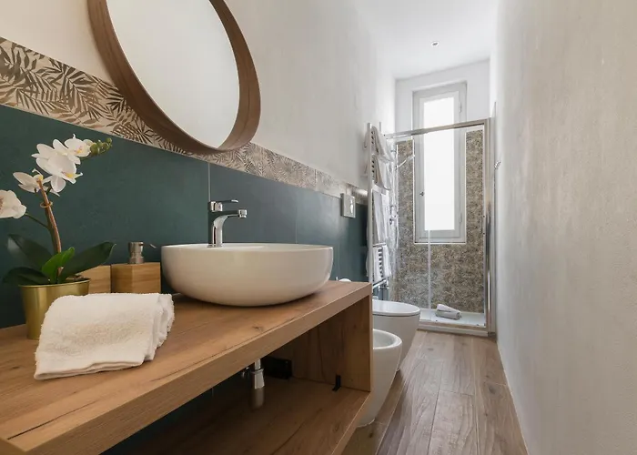 Casa Gin Tonic * Florence