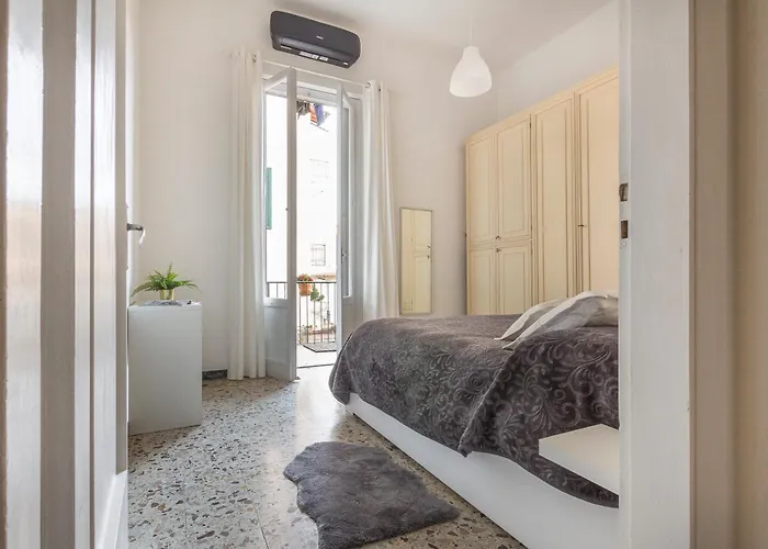 Apartment Casa Gin Tonic Florence