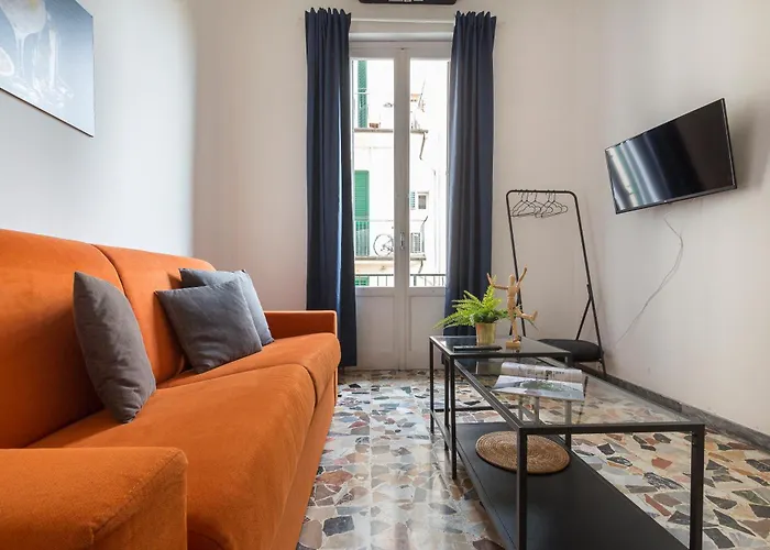 Casa Gin Tonic Florence