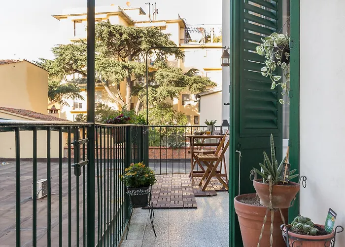 Apartment Casa Gin Tonic *