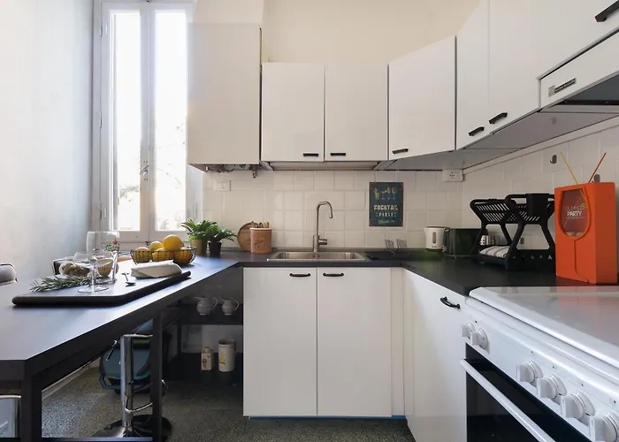 Casa Gin Tonic Apartment