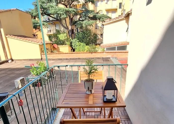 Apartment Casa Gin Tonic