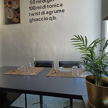 Casa Gin Tonic *