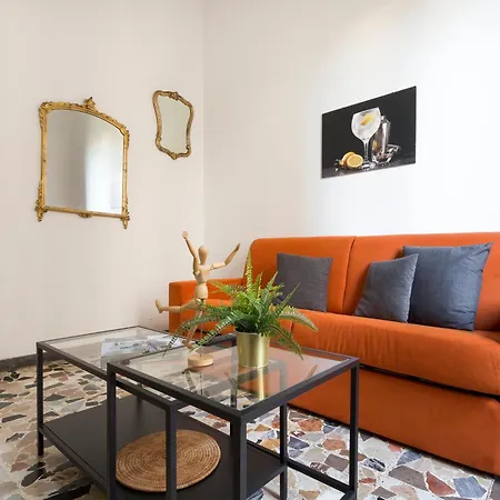 Apartment Casa Gin Tonic Florence