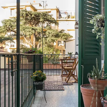 Apartment Casa Gin Tonic *